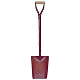 Faithful All Steel Shovel